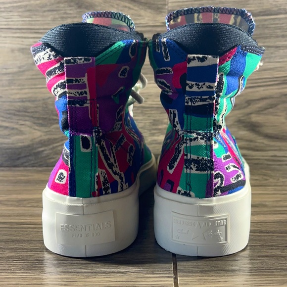 Converse Fear of God Essentials Skid Grip - Picture 4 of 8